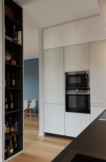 Cucine arredo Zelo Buon Persico 23