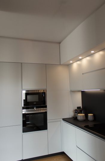 Cucine arredo Zelo Buon Persico 25